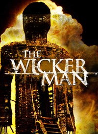 THE WICKER MAN - FINAL CUT
