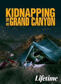 Kidnapping in the Grand Canyon