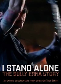 I STAND ALONE: The Sully Erna Story