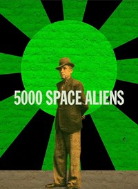 5000 Space Aliens
