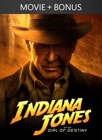 Indiana Jones and the Dial of Destiny + Bonus Content
