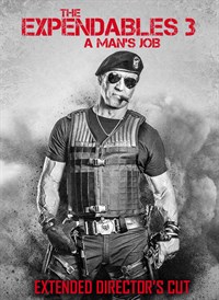 The Expendables 3 - A Man's Job (Extended Director's Cut)
