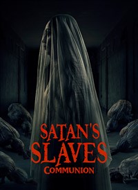 Satan's slave: communion
