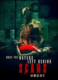 What the Waters left behind: Scars (Uncut)
