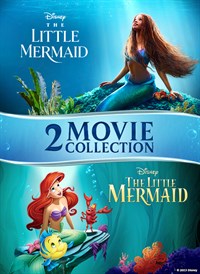 The Little Mermaid 2-Movie Collection (2023)