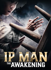 Ip Man – The Awakening