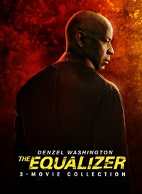 The Equalizer 3-Movie Collection