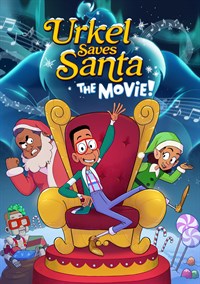 Urkel Saves Santa: The Movie!
