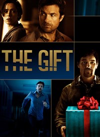 Gift, the (2015)