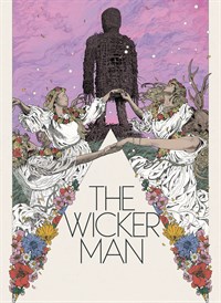 THE WICKER MAN (2023 RESTORATION)