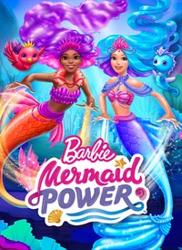 Barbie: Mermaid Power