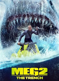 Meg 2: Die Tiefe
