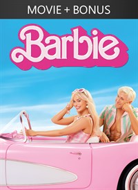 Barbie + Bonus