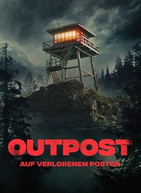 Outpost: Auf verlorenem Posten