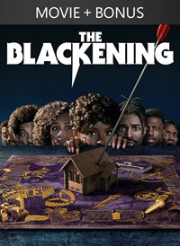 The Blackening + Bonus
