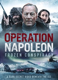 Operation Napoleon: Frozen Conspiracy