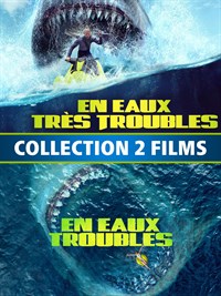 En Eaux très troubles Collection 2 Films