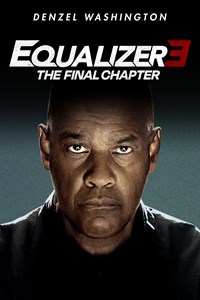 Equalizer 3: The Final Chapter