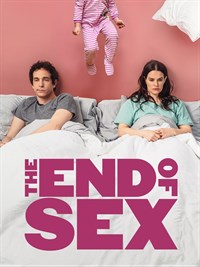 The End of Sex