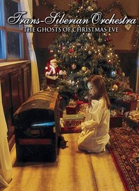 Trans-Siberian Orchestra - The Ghosts of Christmas Eve