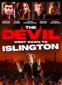 The Devil Went Down to Islington