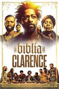 La Biblia de Clarence