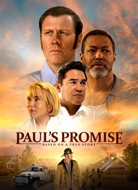 PAUL'S PROMISE