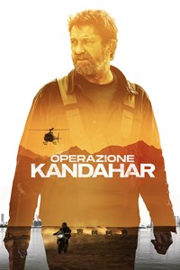 Operazione Kandahar