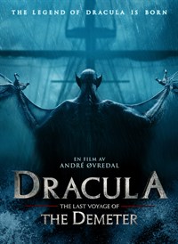 Dracula - The Last Voyage of the Demeter