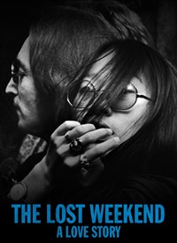 The Lost Weekend: A Love Story