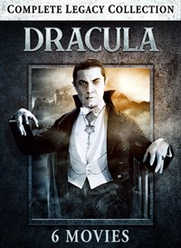 Dracula: Complete Legacy Collection