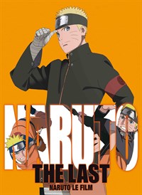 Naruto the Last - Le film
