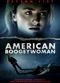 American Boogeywoman