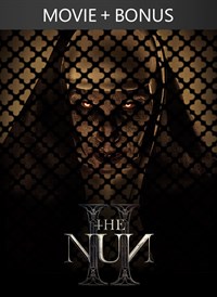 The Nun II + Bonus Content