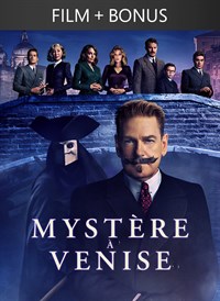 Mystère à Venise + Bonus Content