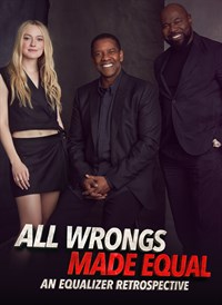 All Wrongs Made Equal: An Equalizer Retrospective