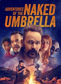 Adventures of The Naked Umbrella