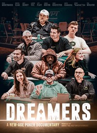 Dreamers: A New-Age Documentary