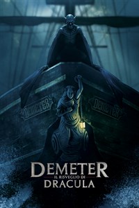 Demeter: Il risveglio di Dracula