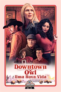 Downtown Owl: Uma Nova Vida