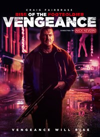 Rise of the Footsoldier: Vengeance