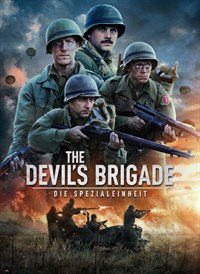 The Devil's Brigade: Die Spezialeinheit