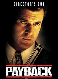 Payback - Director's Cut
