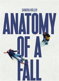 Anatomy of a Fall