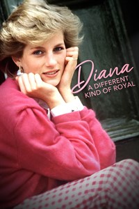 Diana: A Different Kind of Royal