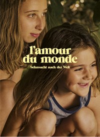 L'Amour du monde: Sehnsucht nach der Welt (Originalfassung mit Untertiteln)