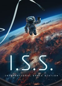I.S.S.