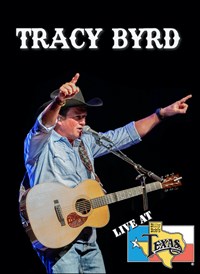 Tracy Byrd: Live at Billy Bob's Texas