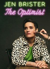 Jen Brister: The Optimist