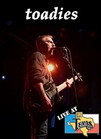 The Toadies: Live at Billy Bob's Texas